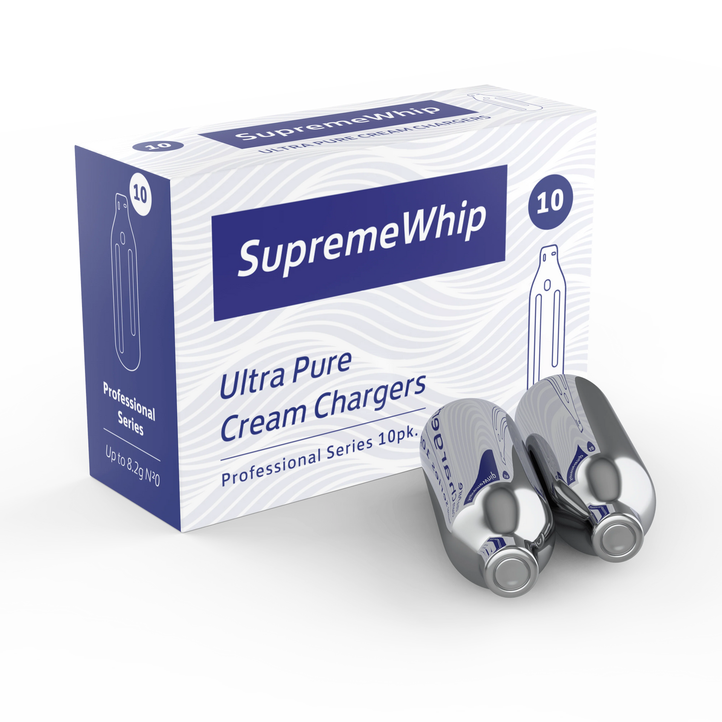 Multi Packs-SupremeWhip Cream Chargers - Geelong Nangs