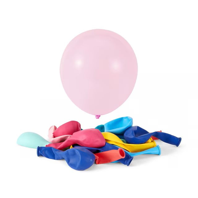Balloons - Geelong Nangs