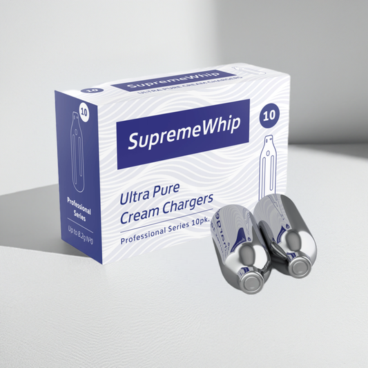 Multi Packs-SupremeWhip Cream Chargers